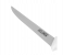 Delcasa DC1829 8 Inch Durable Slicer Knife with Comfortable Handle - White 3 in UAE