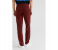 Springfield 155566968 Size 42 Chinos for Men - Wine 3 in UAE