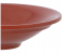 Delcasa DC2173 7 Inch Hummus Bowl for Soups and Salads - Maroon 2 in UAE