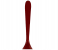 Delcasa DC2315 22Gram Melamine Spoon - Maroon 4 in UAE