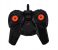 Merriboy MBRC1991 Remote Control MKB Stunt Toy Car with Light Mini Deformation for Kids - Orange and Black 3 in OMAN