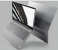 Lenovo 20VE00B0AX Thinkbook 15 G2 15.6 Inch FHD Intel Core i7 1165G7 Processor 8GB RAM 1TB HDD Intel HD Graphics DOS - Grey 4 in UAE