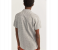Springfield 143770443 XS Basic Slim Fit Polo Shirt for Men - Grey 3 in UAE