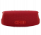 JBL Charge 5 Portable Waterproof Bluetooth Speaker - Red 4 in OMAN