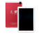 Penta P20 Pro 10 Inch Display Dual Sim Tablet 4GB RAM 64GB Storage - Red 1 in OMAN