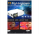 LED Smart Projector HD Home Theatre with Stereo Speakers - White 3 in UAE