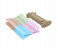 Delcasa DC2027 24Pieces Plastic Clip with Rope 4 in OMAN