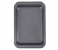 Delcasa DC2036 37×25.5×5CM Non-Stick Coating Rectangle Roaster Pan -Grey 1 in UAE