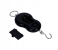 Delcasa DC1659 Electronic Hanging Scale with Digital Display - Black 3 in UAE