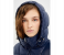Springfield 827673019 Large Jacket for Women - Dark Blue 2 in UAE