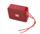 Portable 1778 Bluetooth Wireless Square Speaker - Red 2 in KSA