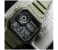 X-LOTS Water Resistant Shock Military Sports Digital Watch - Green 2 in UAE