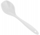 Delcasa DC2333 Melamine Ladle Spoon - White 2 in UAE