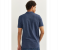 Springfield 143803412 Small Polo Shirt for Men - Dark Blue 3 in UAE