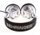 Behringer HPX2000 High Definition DJ Headphone - Black and Silver 2 in UAE