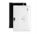 Heatz Z7701 7 Inch 1GB RAM 8GB WiFi Android Tablet - White 3 in KSA