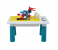 Merriboy MBMI2877 DIY Dinosaur Classic Building Block Playset for Kids - Blue and White 2 in OMAN