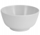 Delcasa DC2323 4.5 Inch Melamine Soup Bowl - White 2 in UAE
