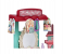Merriboy MBKS2601 Magic Dresser Storage Vanity Table Playset for Kids - Blue and Pink 5 in UAE