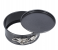 Delcasa DC2040 Carbon Steel Non-Stick Round Spring Form Pan -Grey 2 in UAE