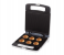 Geepas GGT671 1300 watts 4 Slice Grill Toaster 1 in UAE