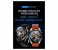 F5 Rotatable Bezel Screen with Touch Control Heart Rate Sleep Monitor and Business Sports Fitness Smart Watch - Brown 3 in UAE