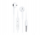 Elexro Elex-HS1005-WH Button Remote Wired Earphone with Microphone - White 1 in UAE
