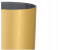 Delcasa DC1905 750 ml Airtight Kitchen Canister with Lid -Gold 3 in UAE