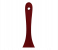 Delcasa DC2312 66Gram Melamine Serving Spoon - Maroon 3 in UAE