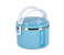Delcasa DC1619 Durable Leak Proof Lunch Box with Airtight Lid - Blue 1 in UAE