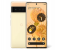 Google Pixel 6 Pro 12GB RAM 128GB with Google Tensor 5G Smartphone - Sorta Sunny 1 in UAE