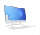 HP 24-DP1043NH AIO Computer 23.8 Inch Intel Core i7 16GB RAM 256GB SSD DOS - White 2 in UAE