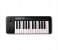 Alesis Q25 MIDI Keyboard Controller with 25 Velocity Sensitive Keys - Black 4 in OMAN