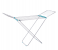 Delcasa DC1652 18 Meter Aluminium Foldable Large Space Cloth Dryer - Silver 1 in UAE