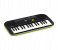 Casio SA-46 32 Mini-Keys Keyboard - Green 1 in UAE