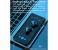 Stylish Waterproof True Wireless Bluetooth Earbuds - Black 5 in UAE