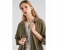 Springfield 841543928 Large Coat for Women - Green 2 in UAE