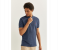 Springfield 143801812 Large Polo Shirt for Men - Blue 1 in UAE