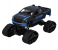 Merriboy MBRC1665 Multi-Terran Remote Control Tracked Vehicle with Powerful Motor for Kids - Black 6 in OMAN