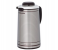 Olsenmark OMVF2477 1 Liter Hot And Cold Vacuum Flask - Silver and Black 2 in UAE