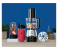Magic Bullet Kitchen Express Blender 400Watts With Mini Food Processor - Silver 1 in UAE
