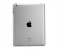  Apple iPad 4th Generation 9.7 Inch 1GB RAM 16GB Storage with Quad Core Graphics Refurbished - Grey 3 in UAE