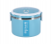 Delcasa DC1619 Durable Leak Proof Lunch Box with Airtight Lid - Blue 4 in UAE