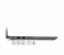 LENOVO IDEAPAD 3 -82H700G6AX -GREY 14Inch FHD Intel Core i5 1135G7 2.40 GHz Processor 12GB RAM 512GB SSD 2GB NVIDIA Geforce MX 350 Graphics Windows 11 Home FP Reader -Grey 3 in UAE