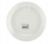 Delcasa DC1799 8 Inch Melamine Heat Resistant Deep Soup Plate - White 3 in UAE