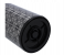 Delcasa DC2049 1.3Litre Stainless Steel Vacuum Flask - Black and White 4 in UAE