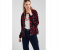 Springfield 827558019 Large Jacket for Women - Blue and Red 1 in UAE