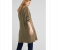 Springfield 841543928 Medium Coat for Women - Green 3 in UAE