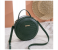 FN-Mini Cross Body Candy Color Shoulder Messenger Bag for Girls- Green 1 in UAE