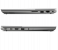 Lenovo 20VE00B0AX Thinkbook 15 G2 15.6 Inch FHD Intel Core i7 1165G7 Processor 8GB RAM 1TB HDD Intel HD Graphics DOS - Grey 5 in UAE
